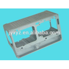 shenzhen oem die casting aluminum precision parts